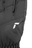 Reusch Freddy GORE-TEX Junior 6291302 7701 schwarz 2